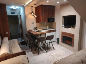 Apartmani Iva Kop Konaci